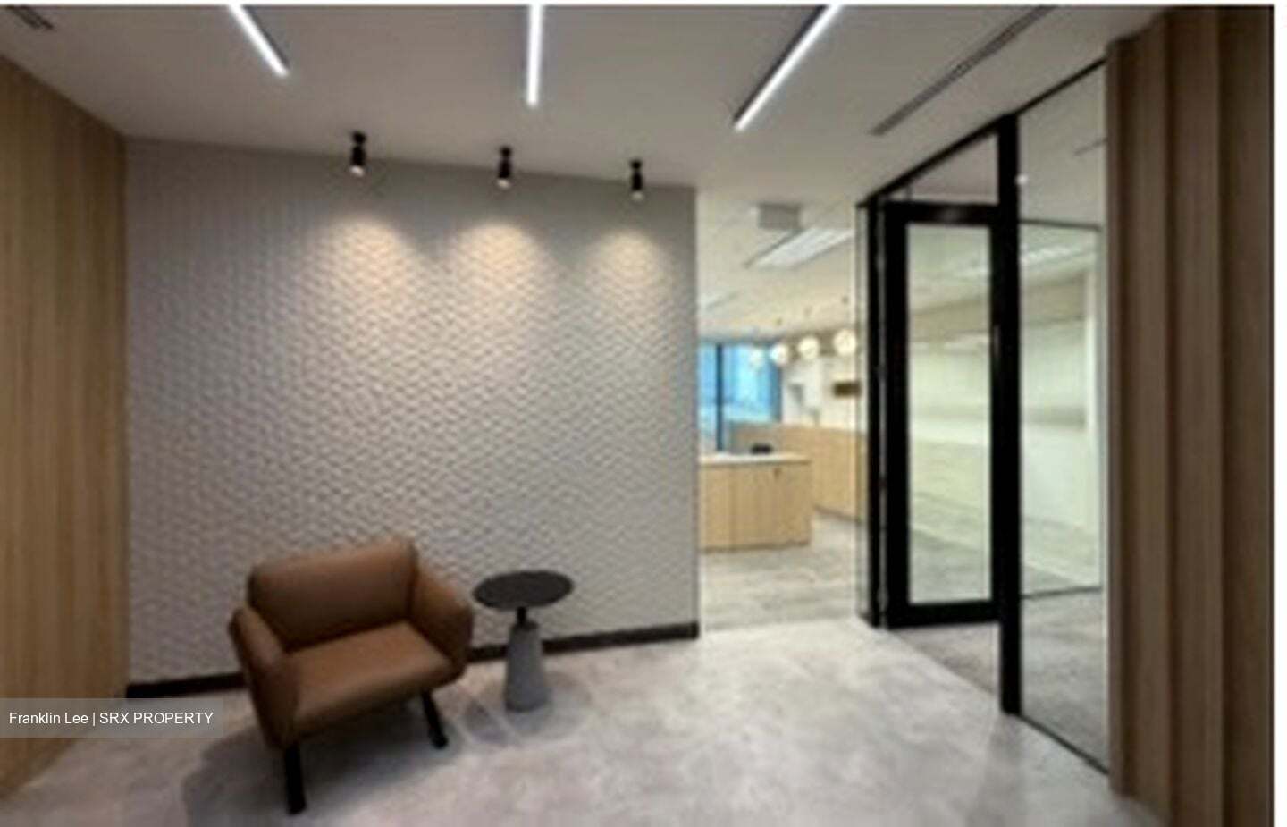 Asia Square Tower 1 (D1), Office #617665471